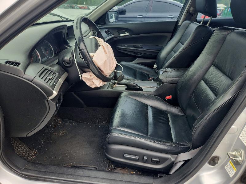 Photo 7 from auction – 2011 HONDA ACCORD with VIN 1HGCP2F67BA115144