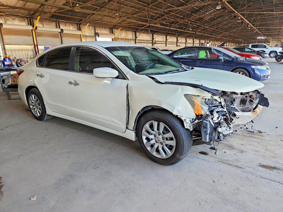 Photo 4 from auction – 2013 NISSAN ALTIMA with VIN 1N4AL3AP7DN579382