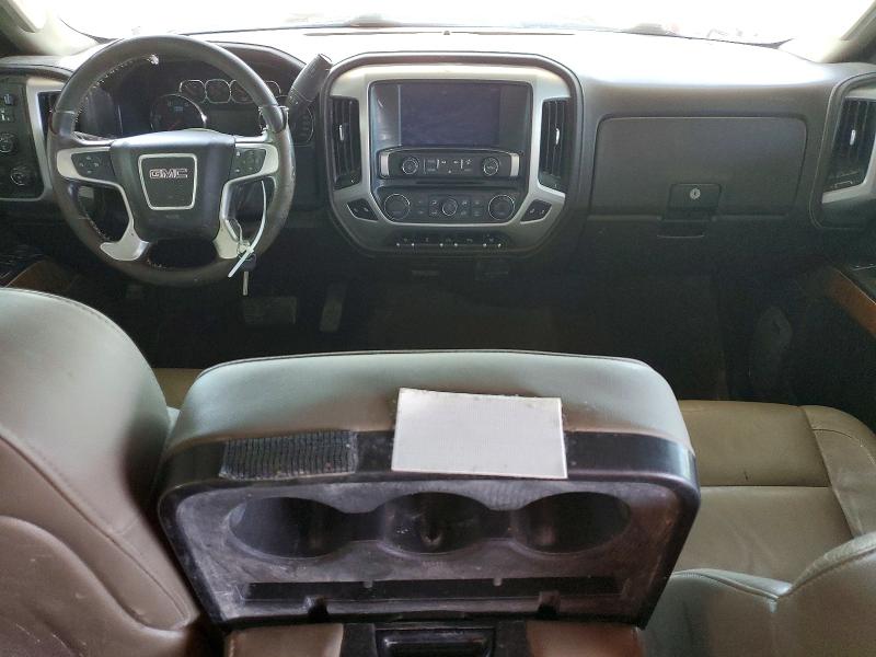 Photo 8 from auction – 2015 GMC SIERRA with VIN 1GT12ZE80FF558843