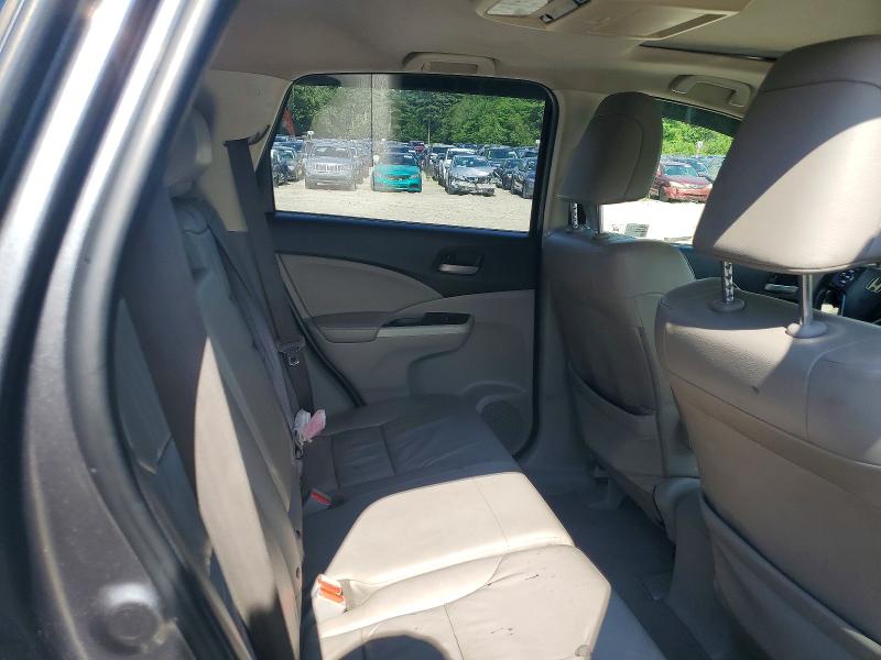 Снимка 11 от търг – 2012 HONDA CR-V с VIN JHLRM4H73CC014601