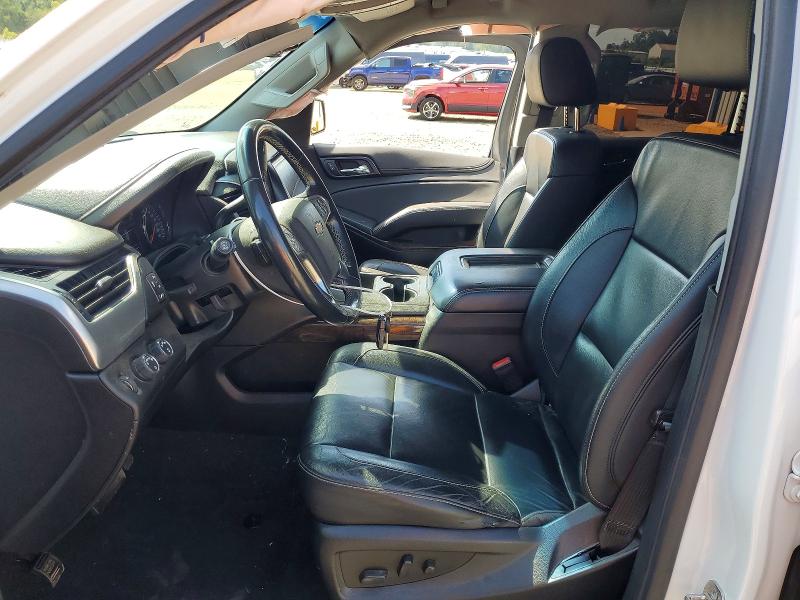 Снимка 7 от търг – 2019 CHEVROLET TAHOE с VIN 1GNSKBKC4KR391407
