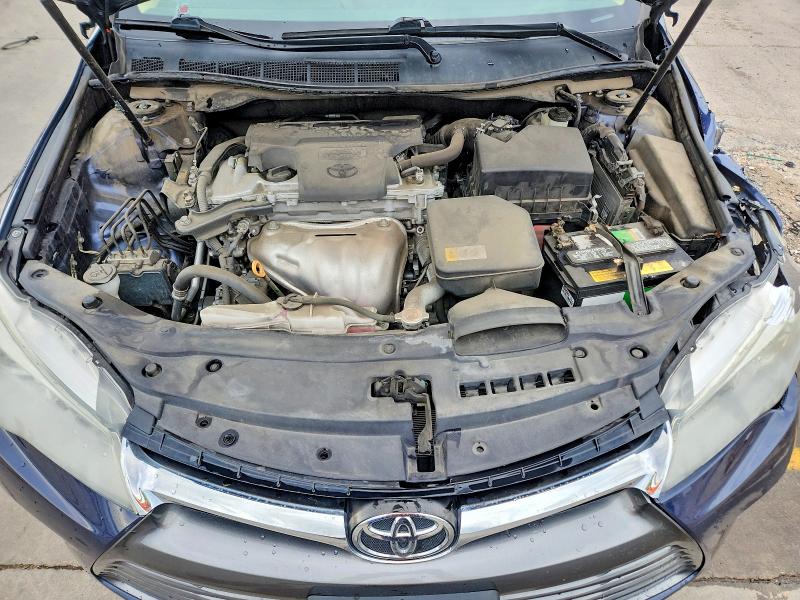 Photo 11 from auction – 2017 TOYOTA CAMRY with VIN 4T1BF1FK2HU684524