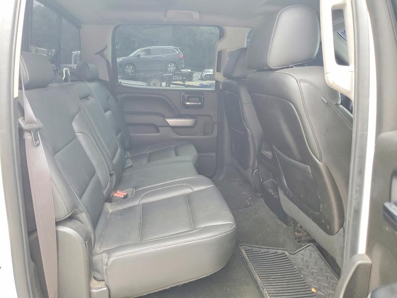 Photo 10 from auction – 2014 CHEVROLET SILVERADO with VIN 3GCUKSEC2EG227641
