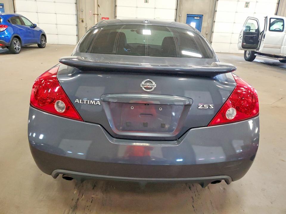 Photo 6 from auction – 2012 NISSAN ALTIMA with VIN 1N4AL2EP6CC230292