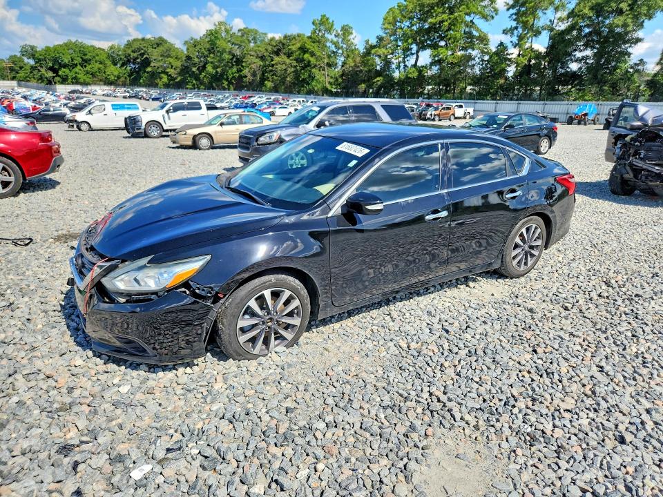 Photo 1 from auction – 2016 NISSAN ALTIMA with VIN 1N4AL3AP7GC225815