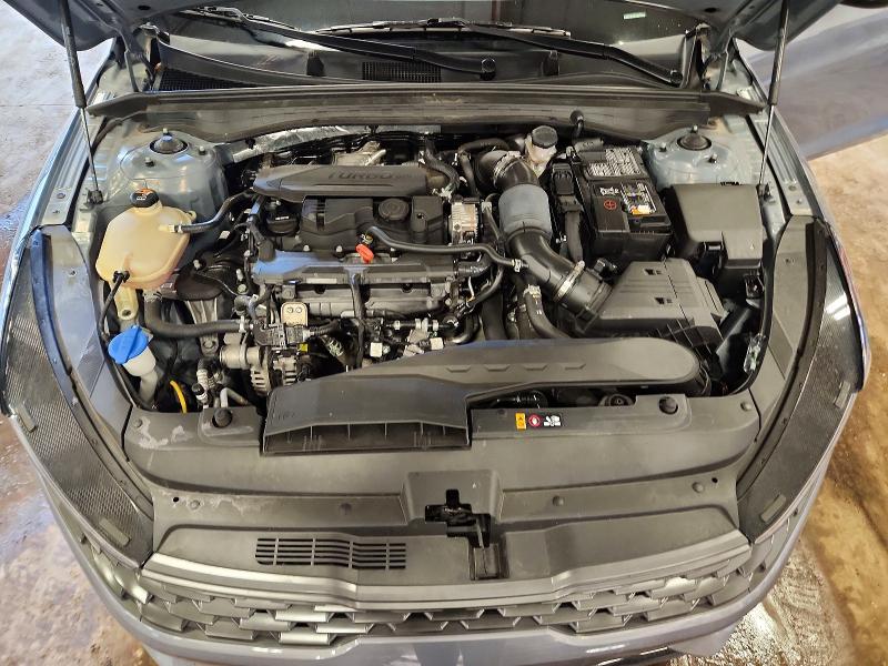 Photo 11 from auction – 2023 KIA K5 with VIN 5XXG34J24PG197891