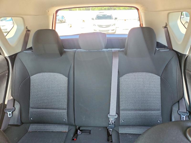 Photo 10 from auction – 2020 KIA SOUL with VIN KNDJ23AUXL7035142