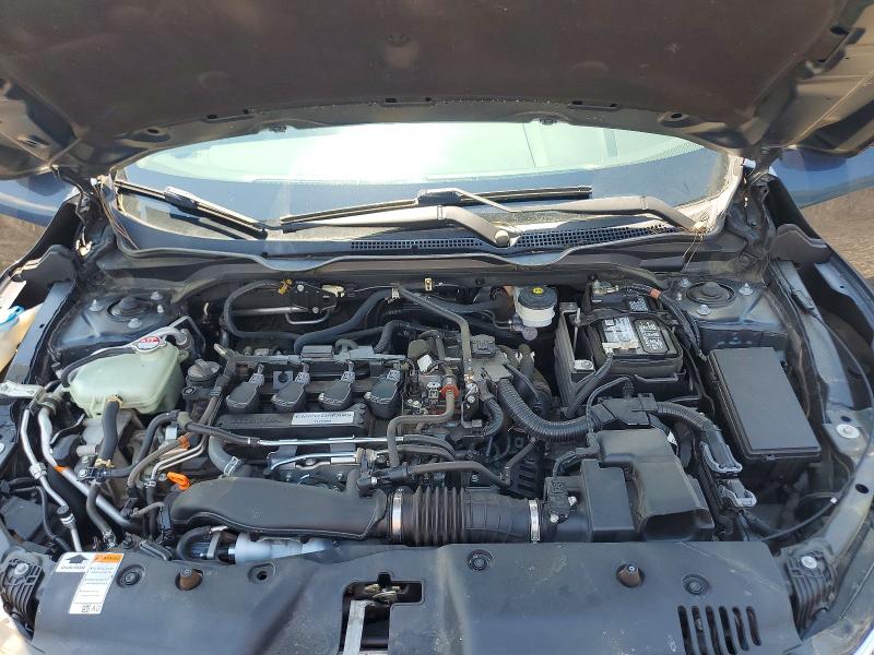 Photo 11 from auction – 2017 HONDA CIVIC with VIN 19XFC1F78HE029969