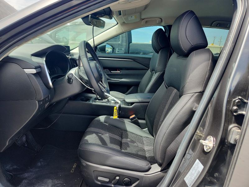 Photo 7 from auction – 2024 MAZDA CX-50 with VIN 7MMVABBM0RN162810