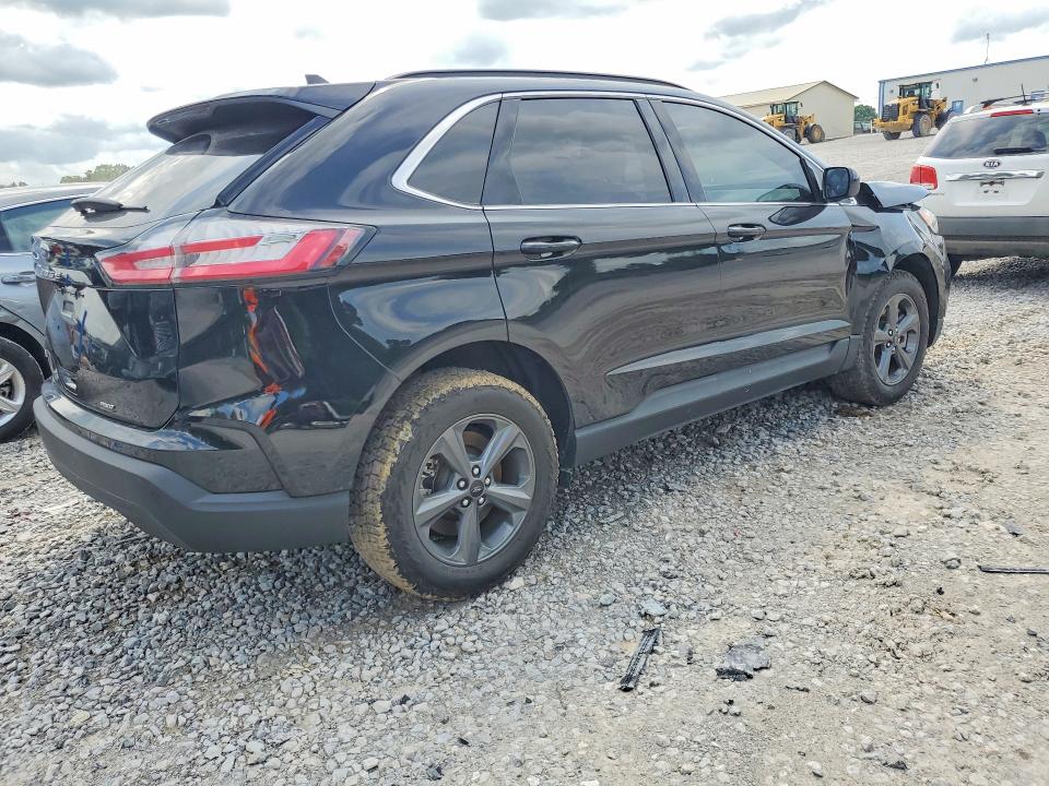 Снимка 3 от търг – 2022 FORD EDGE с VIN 2FMPK4J96NBA19697