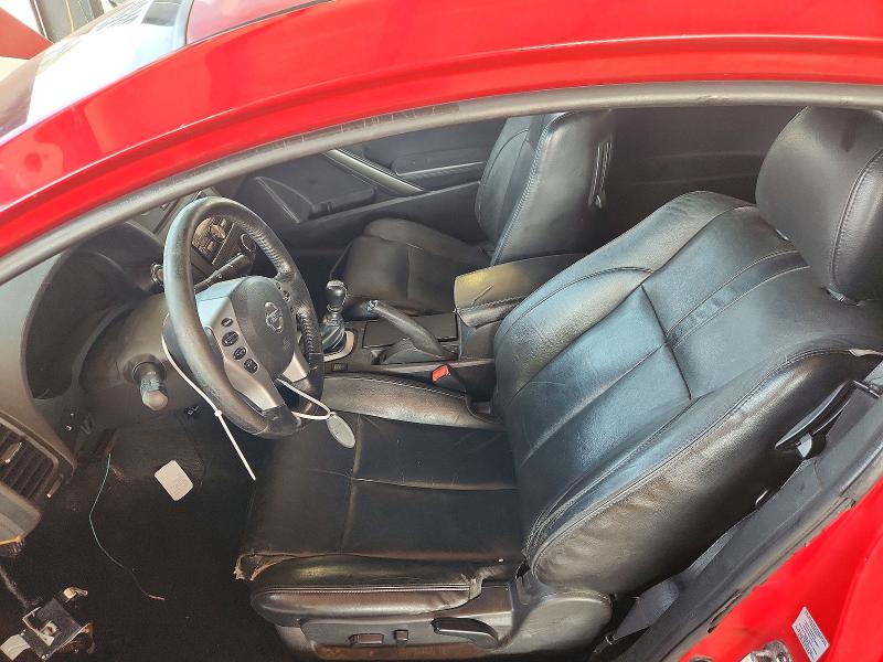 Photo 7 from auction – 2008 NISSAN ALTIMA with VIN 1N4BL24E18C127275