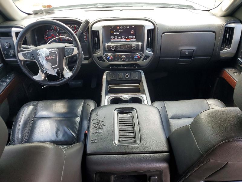 صورة رقم 8 من المزاد - 2016 GMC SIERRA مع VIN 3GTU2NEC3GG138097