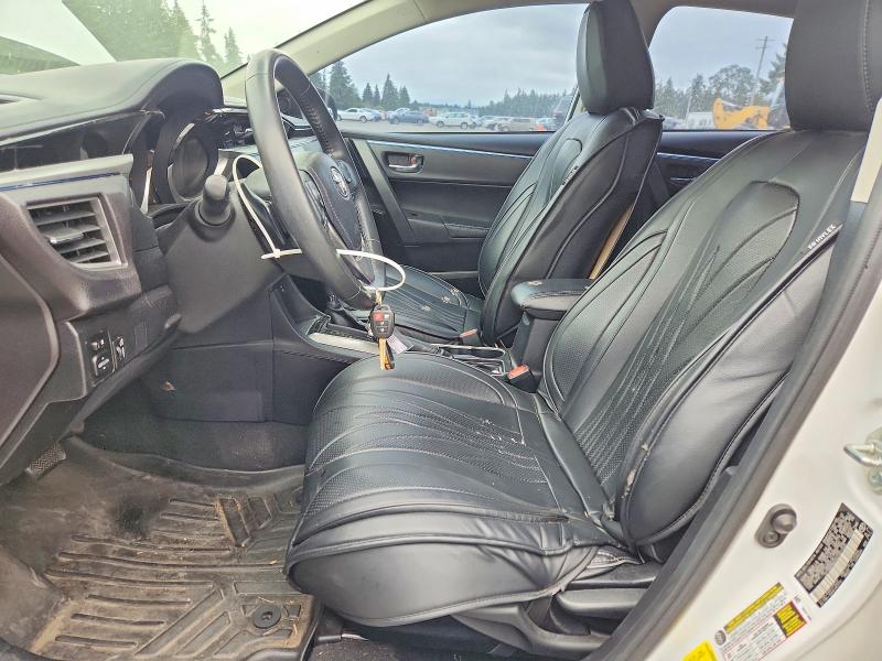 Photo 7 from auction – 2014 TOYOTA COROLLA with VIN 2T1BURHE5EC061245
