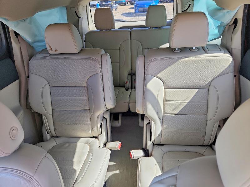 Снимка 10 от търг – 2021 GMC ACADIA с VIN 1GKKNPLS4MZ170965