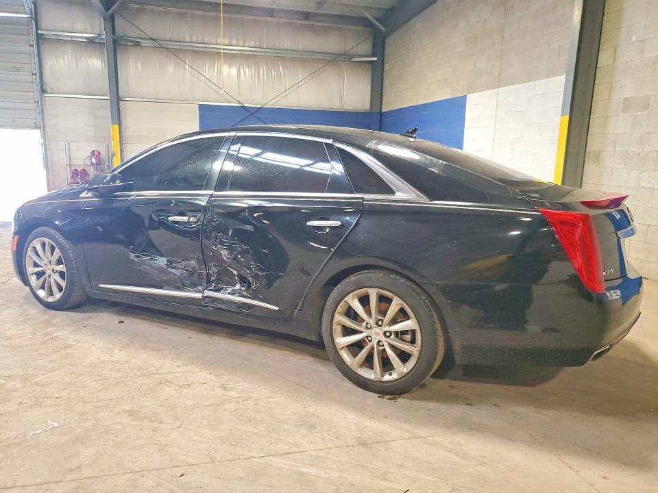 صورة رقم 2 من المزاد - 2013 CADILLAC XTS مع VIN 2G61P5S3XD9215288