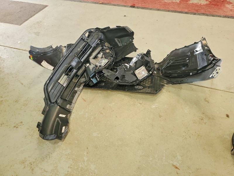 Photo 13 from auction – 2026 FORD EXPLORER with VIN 1FM5K8ABXTGB30695