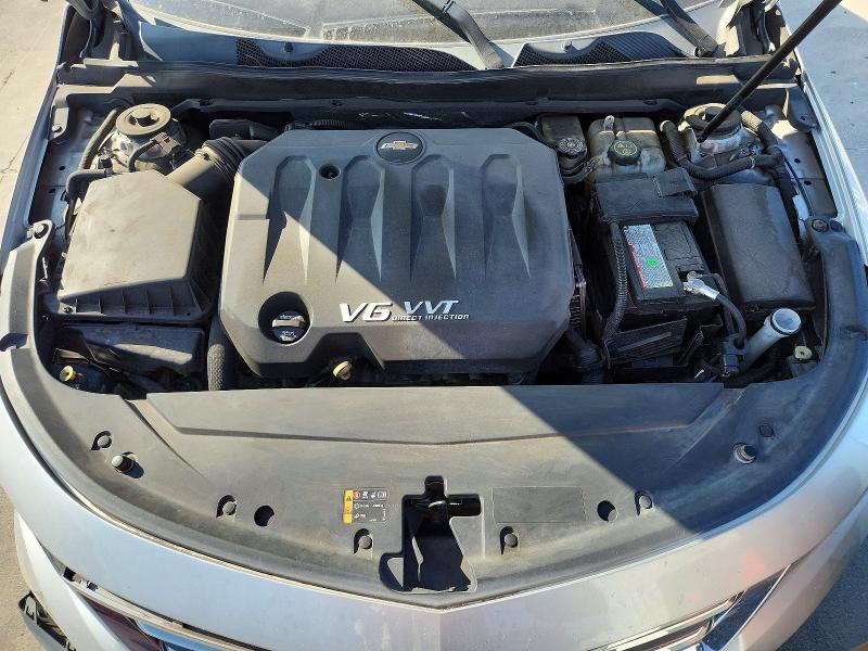 صورة رقم 11 من المزاد - 2016 CHEVROLET IMPALA مع VIN 2G1115S35G9144657