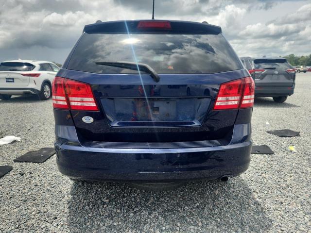 Photo 6 from auction – 2018 DODGE JOURNEY with VIN 3C4PDCAB2JT498758
