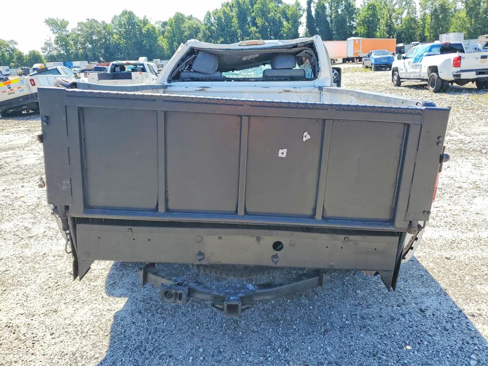 Photo 6 from auction – 2013 FORD F350 with VIN 1FTBF3A69DEA43546