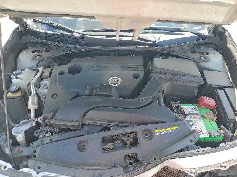 Photo 11 from auction – 2013 NISSAN ALTIMA with VIN 1N4AL3APXDN533819