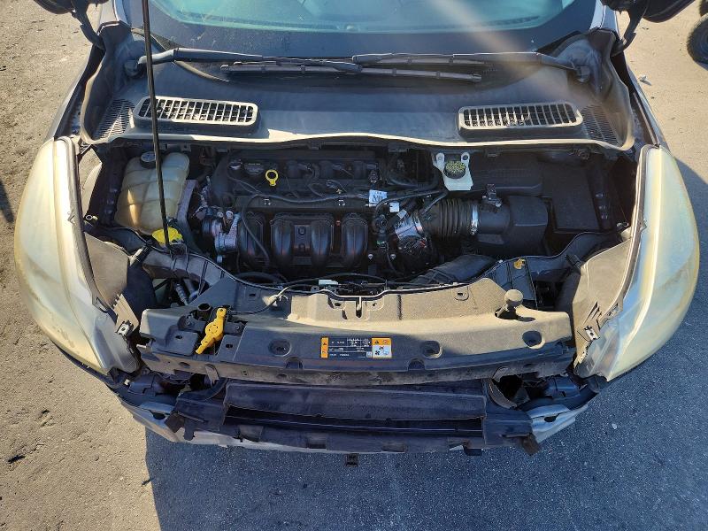 Photo 12 from auction – 2013 FORD ESCAPE with VIN 1FMCU0F76DUD75746
