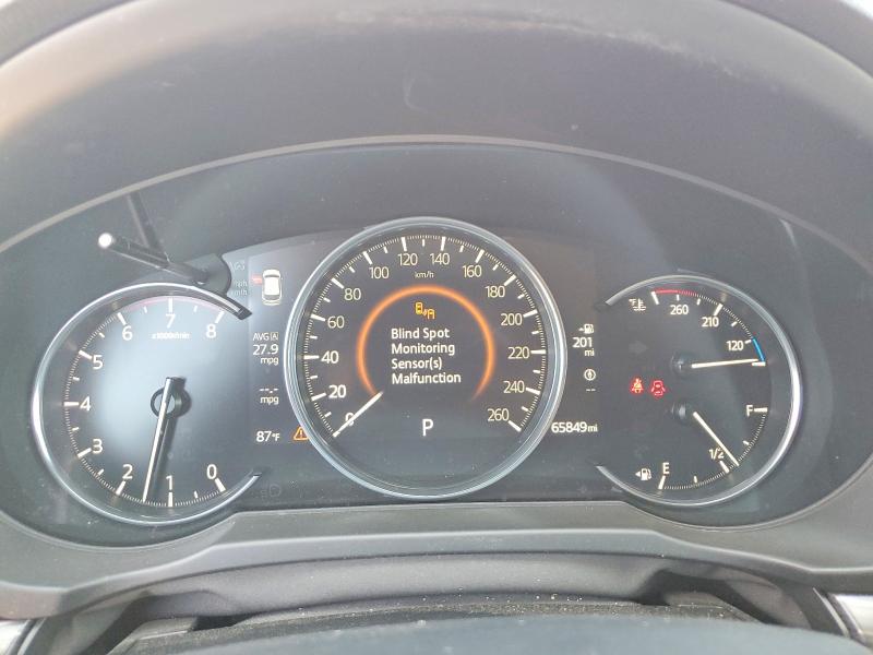 Foto 9 de la subasta – 2019 MAZDA CX-5 con VIN JM3KFADM5K1568145
