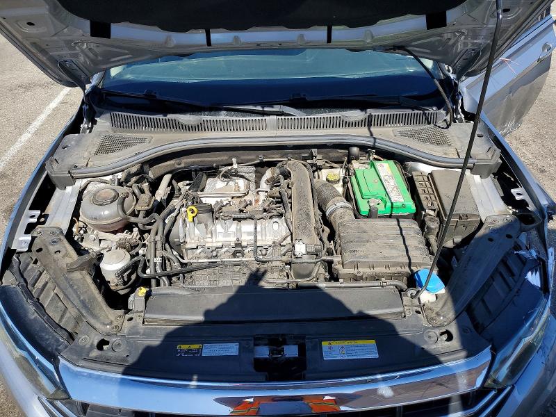Снимка 11 от търг – 2021 VOLKSWAGEN JETTA с VIN 3VWC57BU7MM080890