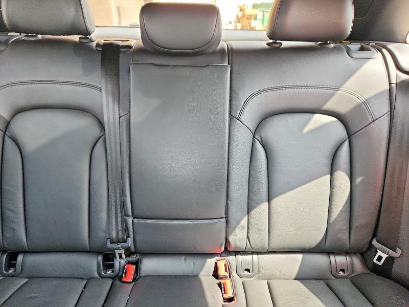 Photo 10 from auction – 2018 AUDI Q3 with VIN WA1JCCFS6JR003711