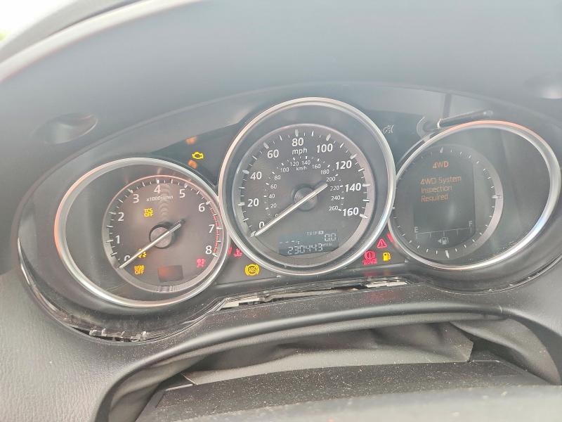 Photo 9 from auction – 2014 MAZDA CX-5 with VIN JM3KE4DY4E0310054