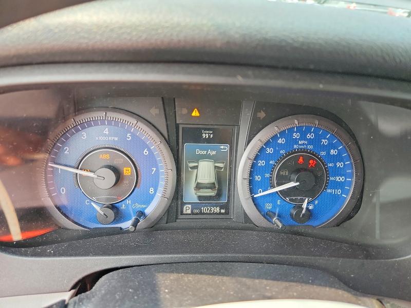 Photo 9 from auction – 2020 TOYOTA SIENNA with VIN 5TDKZ3DC7LS073078