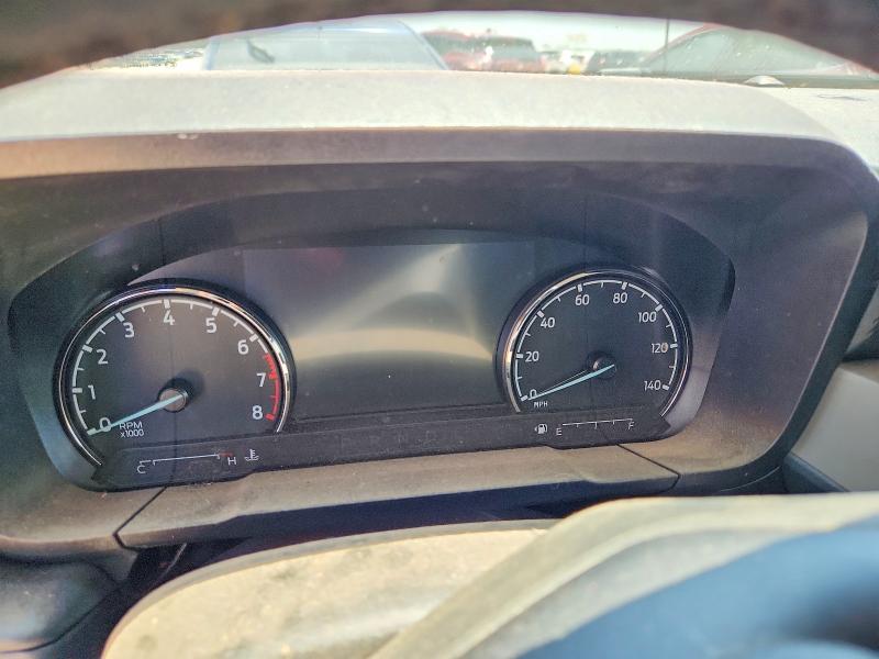 Foto 9 de la subasta – 2023 FORD MAVERICK con VIN 3FTTW8G9XPRA52809