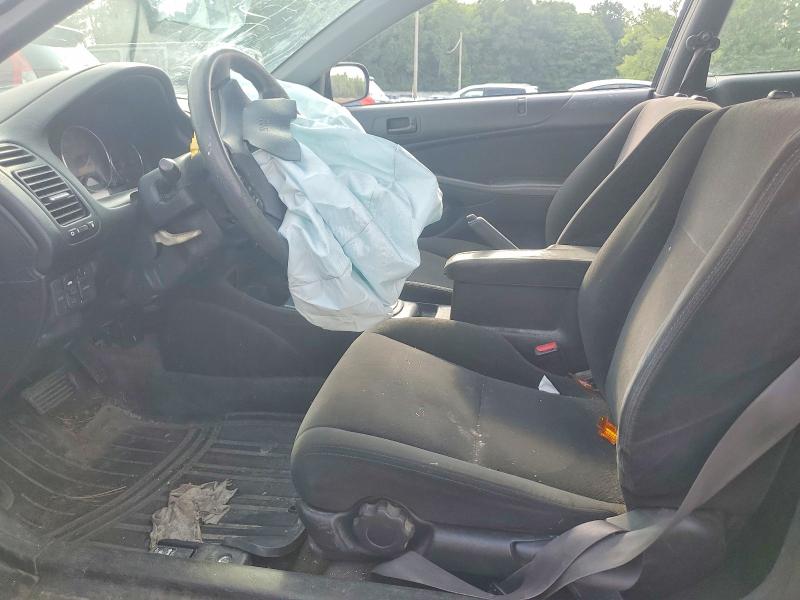 Photo 7 from auction – 2004 HONDA CIVIC with VIN 1HGEM22974L015618