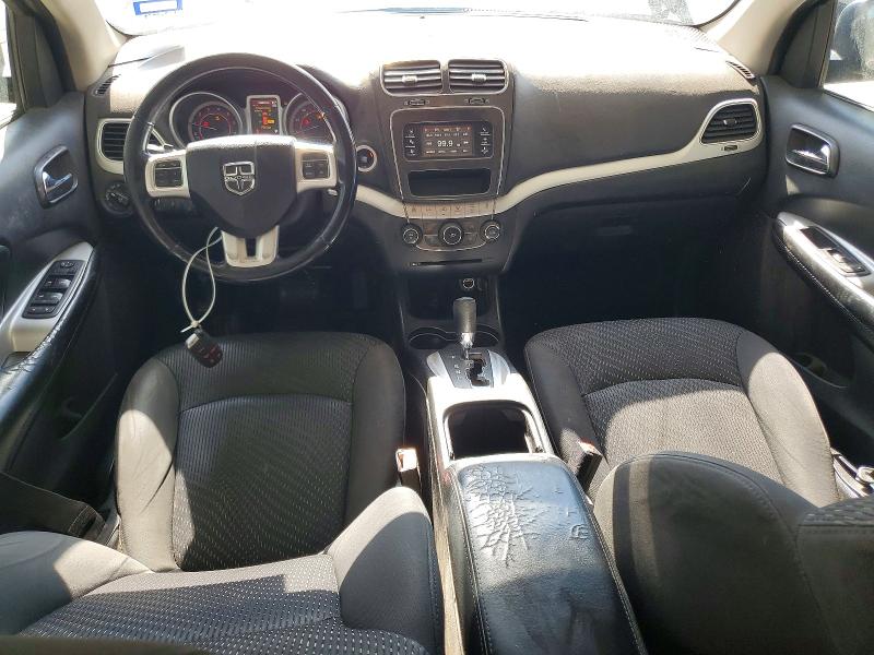 Photo 8 from auction – 2018 DODGE JOURNEY with VIN 3C4PDCBB4JT375591