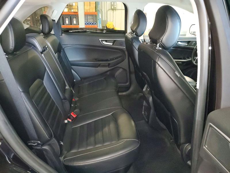 Photo 11 from auction – 2019 FORD EDGE with VIN 2FMPK3J98KBC48422