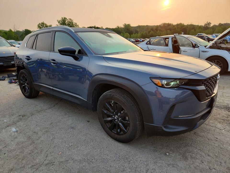 Photo 4 from auction – 2023 MAZDA CX-50 with VIN 7MMVABCM3PN136858