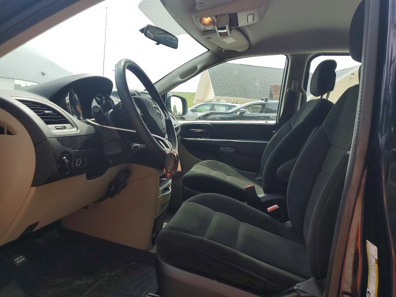 Zdjęcie 7 z aukcji – 2016 DODGE GRAND CARAVAN z VIN 2C4RDGBG6GR110226