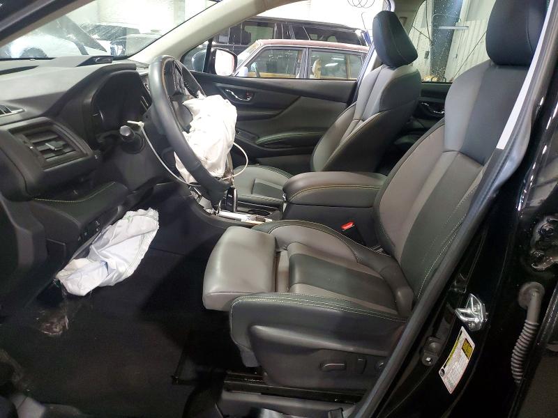 Photo 7 from auction – 2024 SUBARU ASCENT with VIN 4S4WMAKD9R3449916