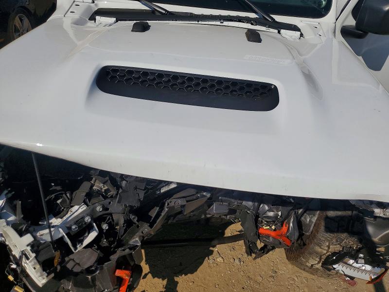 Photo 11 from auction – 2026 JEEP GLADIATOR with VIN 1C6RJTEG3TL151338