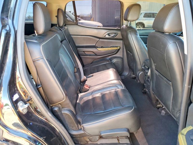 Photo 11 from auction – 2018 GMC ACADIA with VIN 1GKKNPLS0JZ165886