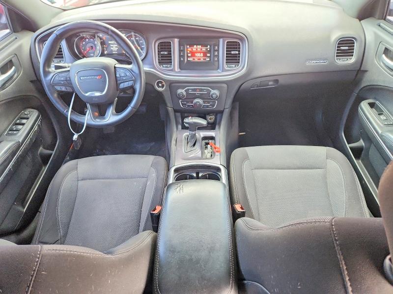 صورة رقم 8 من المزاد - 2015 DODGE CHARGER مع VIN 2C3CDXBG5FH751401