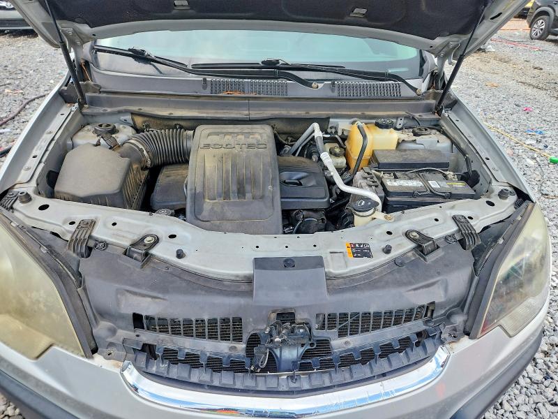 Foto 12 de la subasta – 2015 CHEVROLET CAPTIVA con VIN 3GNAL2EK5FS506496