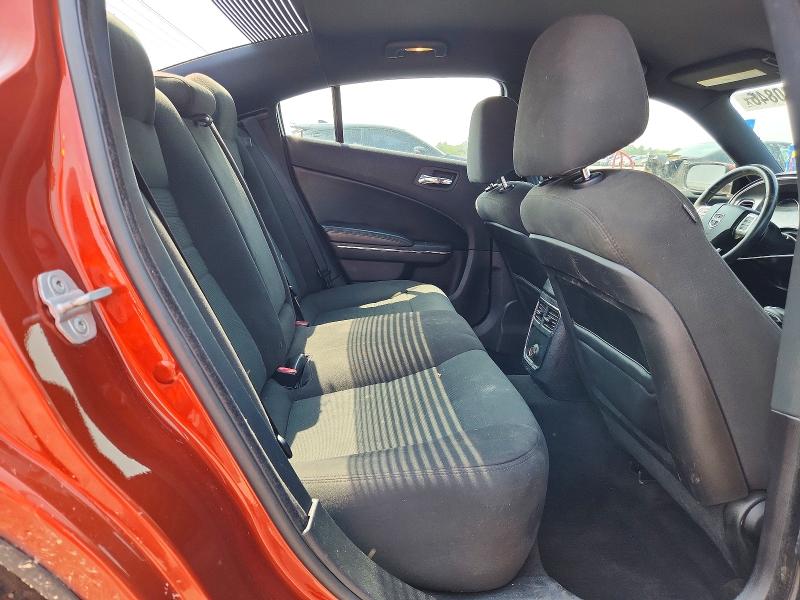 Zdjęcie 10 z aukcji – 2013 DODGE CHARGER z VIN 2C3CDXJG6DH584755