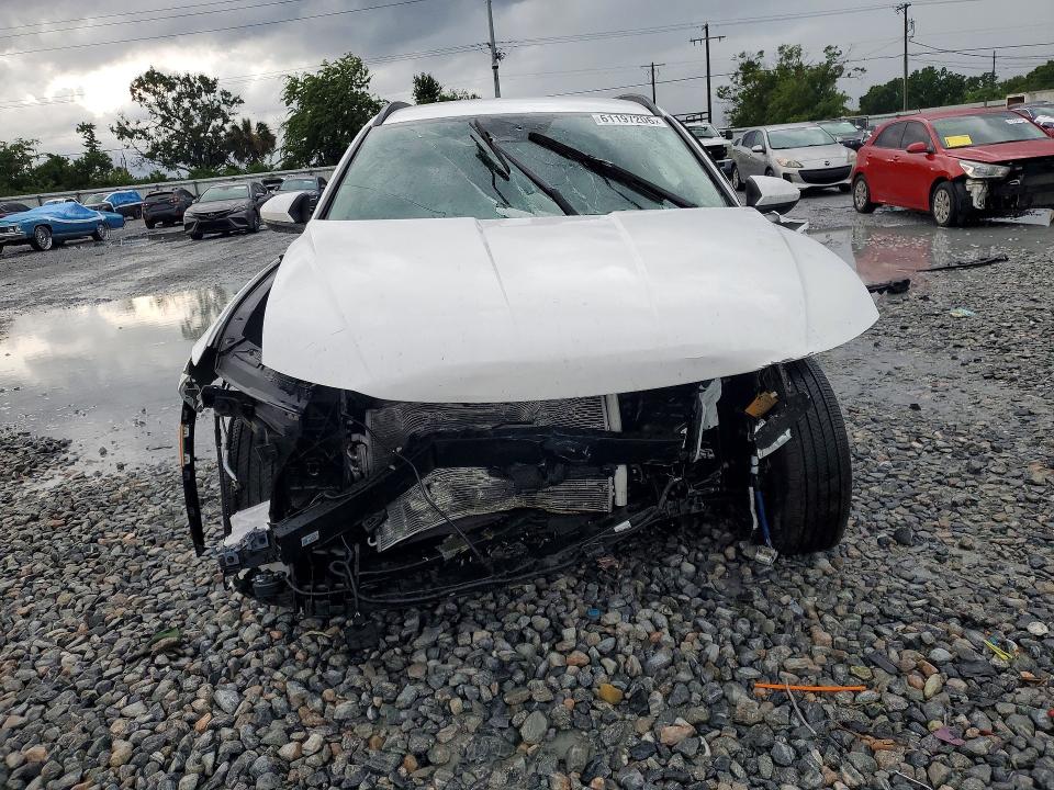 Photo 5 from auction – 2026 HYUNDAI TUCSON with VIN 5NMJB3DE3TH661421