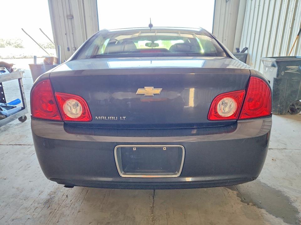Photo 6 from auction – 2011 CHEVROLET MALIBU with VIN 1G1ZC5E15BF313339