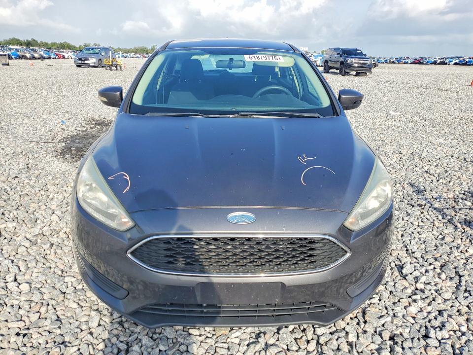 Photo 5 from auction – 2015 FORD FOCUS with VIN 1FADP3K27FL365978