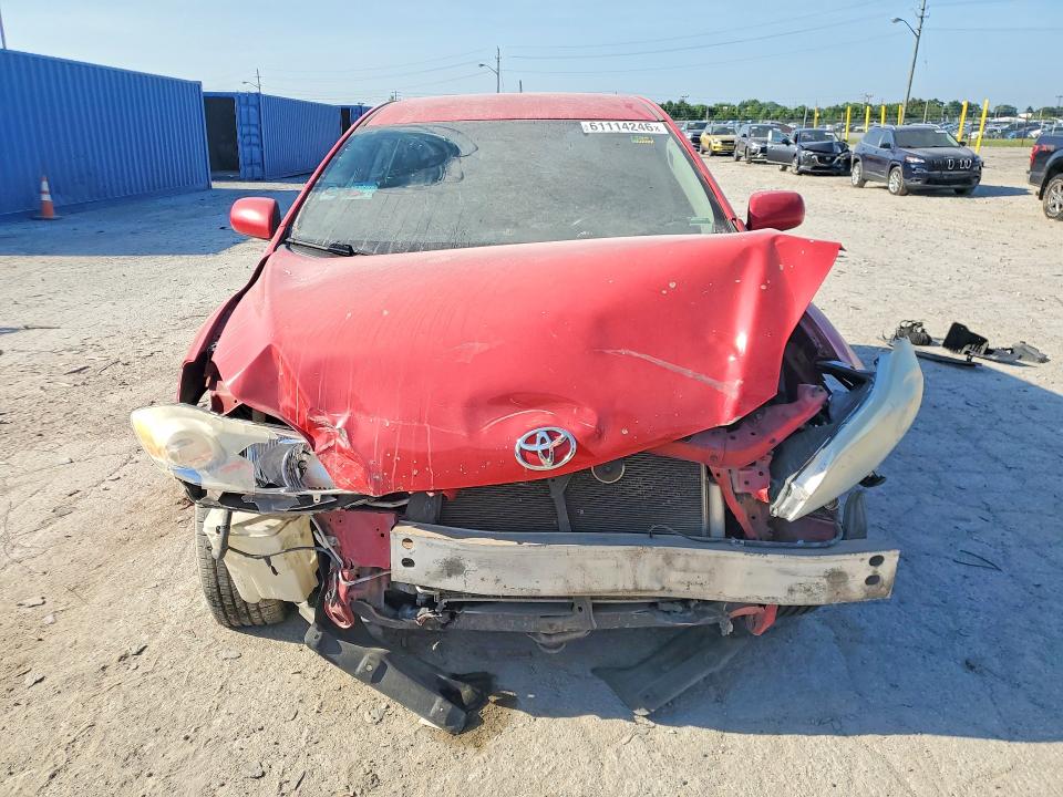 Photo 5 from auction – 2010 TOYOTA MATRIX with VIN 2T1KU4EEXAC290585