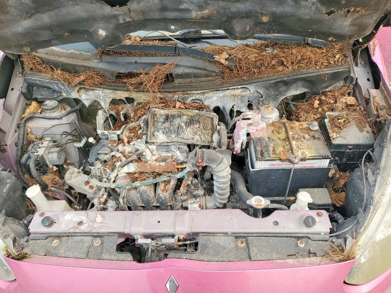 Photo 11 from auction – 2015 MITSUBISHI MIRAGE with VIN ML32A3HJ8FH056317