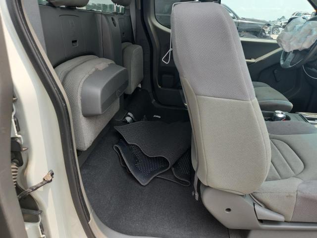 Photo 10 from auction – 2019 NISSAN FRONTIER with VIN 1N6BD0CT4KN706149