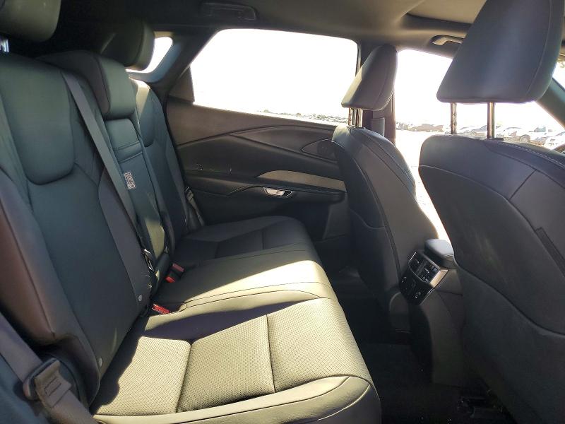Photo 11 from auction – 2025 LEXUS RX 350 with VIN 2T2BAMCA9SC116108