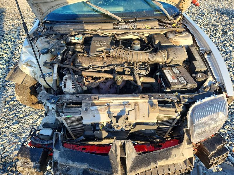Zdjęcie 11 z aukcji – 2002 PONTIAC SUNFIRE z VIN 1G2JB524527192770